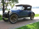 Peerless Model 56 Cloverleaf Roadster 1920 года